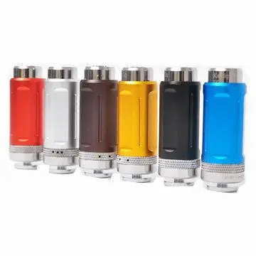 Flexible battery body K101 electronic cigarette rechargeable battery