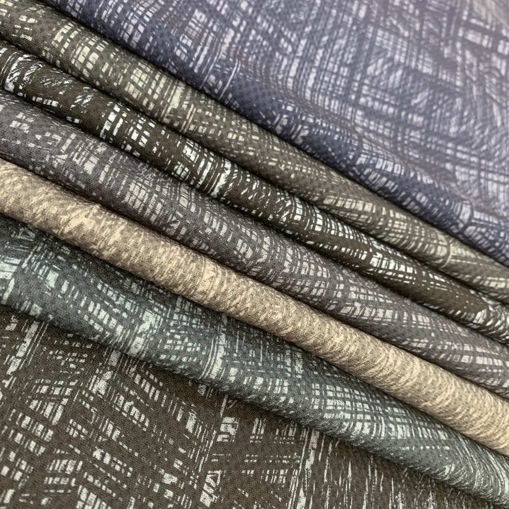 Knitted Printing Fabric Knitted Printing Fabric
