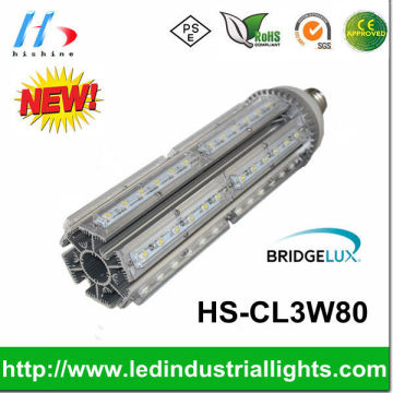 High Lumen Led Corn Lamp Natural White Hishine Hs-cl3w80