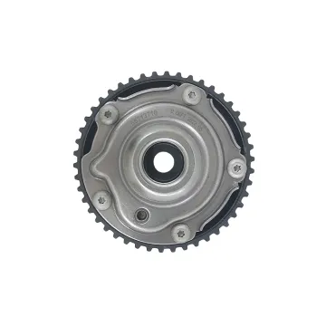 OEM Fiat VVT Timing Gear Camshaft Phase Adjuster Eccentric Shaft Tooth Actuator - 55213710 Automotive Parts