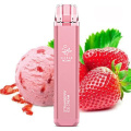 Disposable Vape Pen E Cigarette Elf Bar 1800Puff