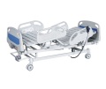 ABS Luxurious 2 Fungsi Hospital Electric Beds