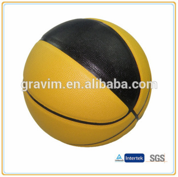Office size EU standard laminated basketball