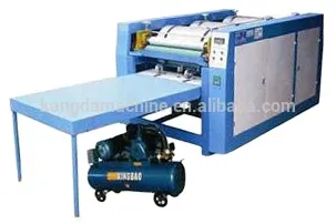 Flexo Printing Machine | Plastic Printing Machine