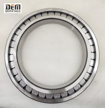 High-Quality NCF2932CV Single Row Cylindrical Roller Bearings - China Factory Direct Sales