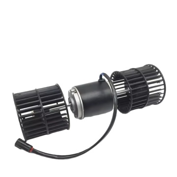 BLOWER MOTOR 14514331 สำหรับรถขุด Volvo (EC140, EC210, EC240BLC, EC290, EC360, EC460B)