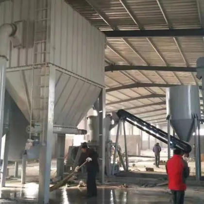 Micro Powder Grinding Mill Prices: Lime, Silica, Phosphate & Dolomite