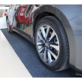 Garagenbodenmatte für unter Auto