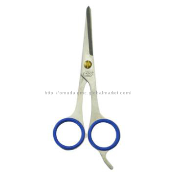 New carbon steel salon hair scissors
