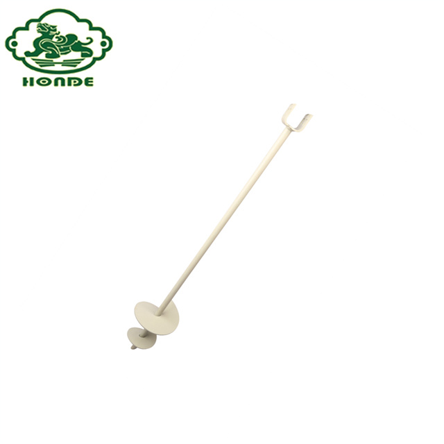 Ground Screw Anchor Rod