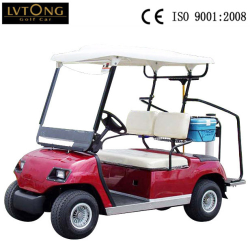 4 Wheel Electric Vintage Buggy Price Lt-A2