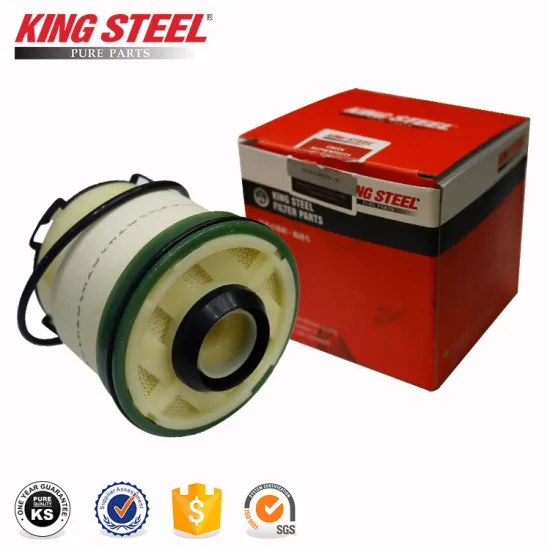 OEM KINGSTEEL AB399176AC Diesel Fuel Filter For FORD RANGER 2011