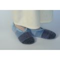 Soft Cozy Plush Lined Ballerina Slippers