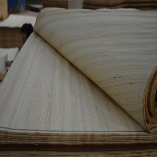 poplar wood logs engineered wood veneer