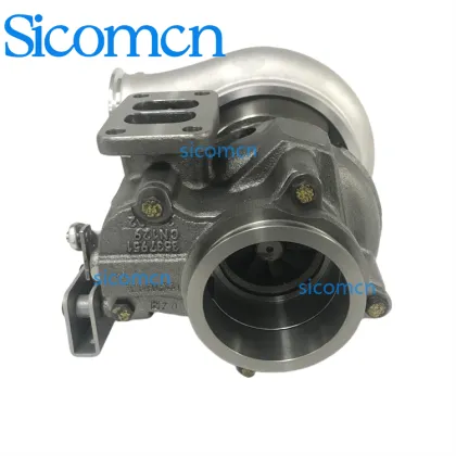 Genuine Brand Turbochargers for 6BT Engine Parts - Holset Supercharger HX35 & HX40