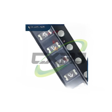 SMD1206P150TFT 1.5A 1500MA Patch PPTC yang Dapat Dipulihkan