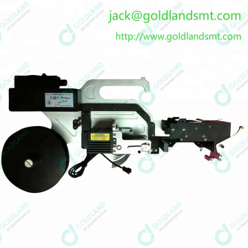 SMT label Mechanical feeder for Yamaha YV100/YV100X/YV100XG/YV100XGP Series SMT machine