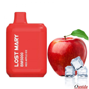 Lost Mary BM5000 Gummy Bear Vape