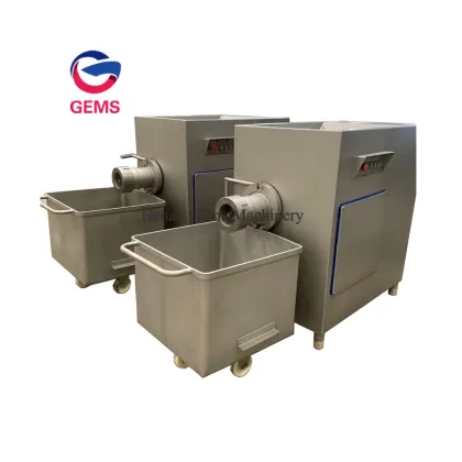 Kitchen Mince Meat Electric Meat Grinder Machine