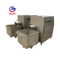 Commercial Frozen Chicken Meat Mincer Grinder Machine