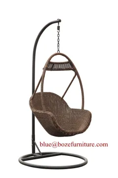 Garden Furniture Hammock Swing Chair (BZ-W006)