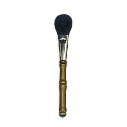 Bamboo Handle Blush Brush