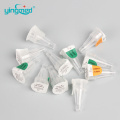 Kim tiêm insulin dùng một lần