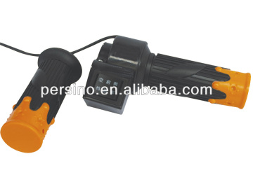 36v throttle