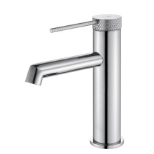 Classic Single Handle Basin Faucet