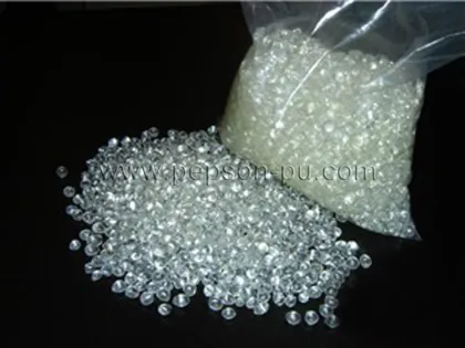 TPU Materials, TPU Granular Materials, Granular Materials