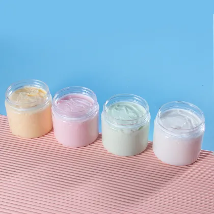 High Quality Collagen Whitening Body Butter
