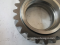 2502Z33506 Price Front Idler D375-6 Front Wheel Idler - Truck Axle Parts EQ153