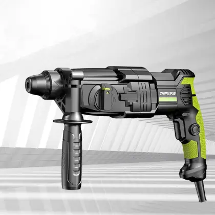 KEN Home Multi-function High Power Light Dual-use Electric Hammer Drill