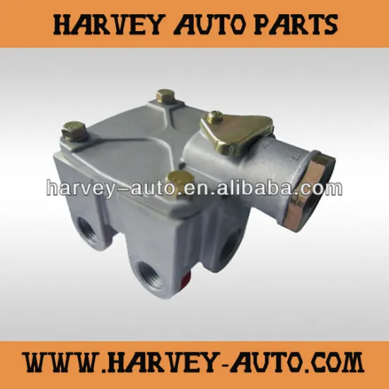 KN28071/103010 R-14H Truck Relay Emergency Valve