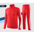 Nangungunang Wholesale Soccer Man Wear Sport Tracksuits Soccer