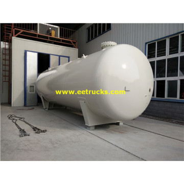 60000 litres 25T Domestic Bulk Propane Vessels