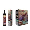 Bang King 36000 Puff in Stock Vape Puffs