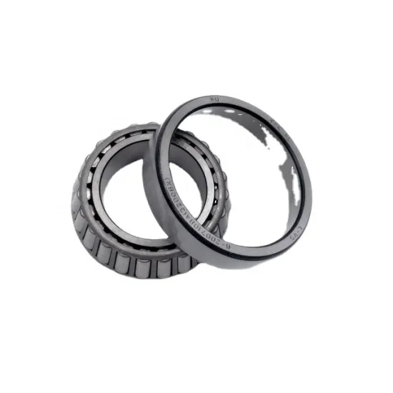 Hot Sale Tapered Roller Bearing 40*68*19 for VAZ 2121A - Low Price, In Stock