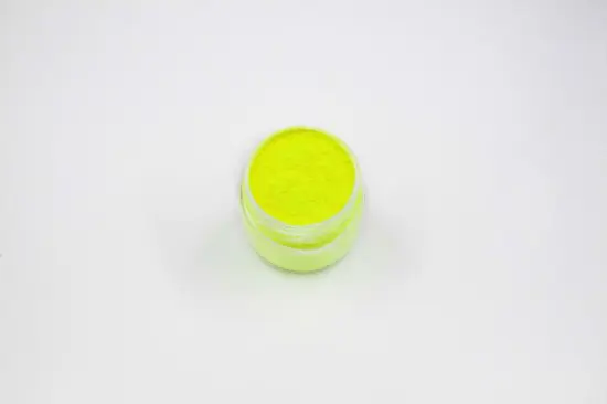 Fluorescent Pigment For Plastic,280 Degree And 190 Degree
