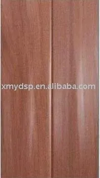 Balsamo Hand-Scraped Flooring