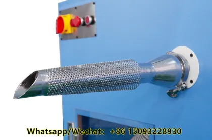 High Speed Goose Feather Weighing and Down Jacket Filling Machine