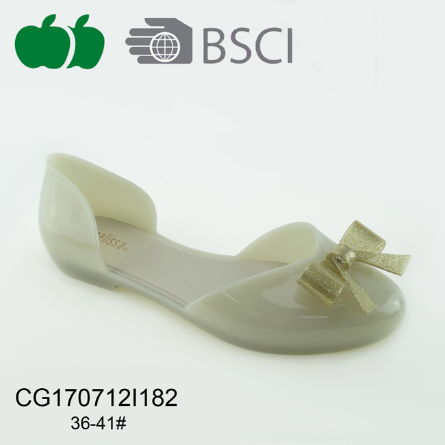 fashion durable pvc sandals