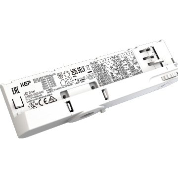 Driver LED WV a 3 fasi di 42W