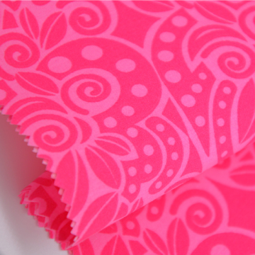 T/C Twill Printed Fabric