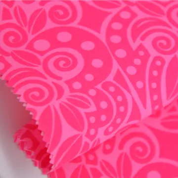 T/C Twill Printed Fabric