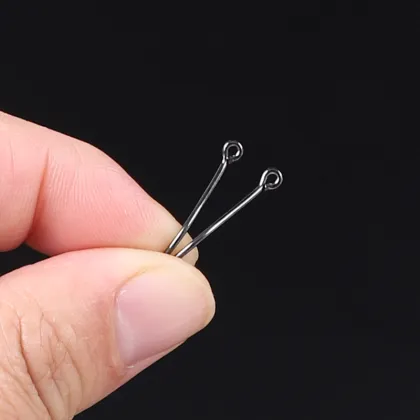 Eagle Claw Catfish Circle Hooks - Freshwater and Saltwater TFL7228BP