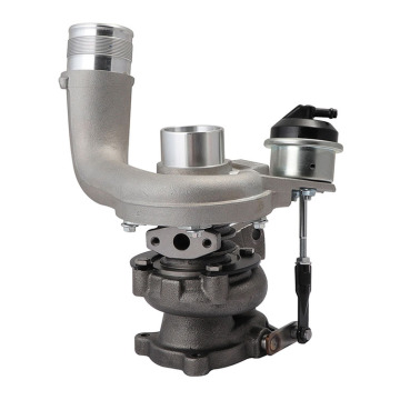 Turbo GT1544S for 1996- Renault Scenic Megane 11.9 dti Engine F9Q / F8Q
