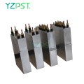 China factory low price induction furnace capacitor bank