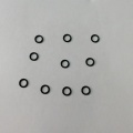 ИМАДЖЕ запасные части: Enm5673 Black Seal Cring для кольца Markem Imaje S4 S8 9040 CIJ Printer