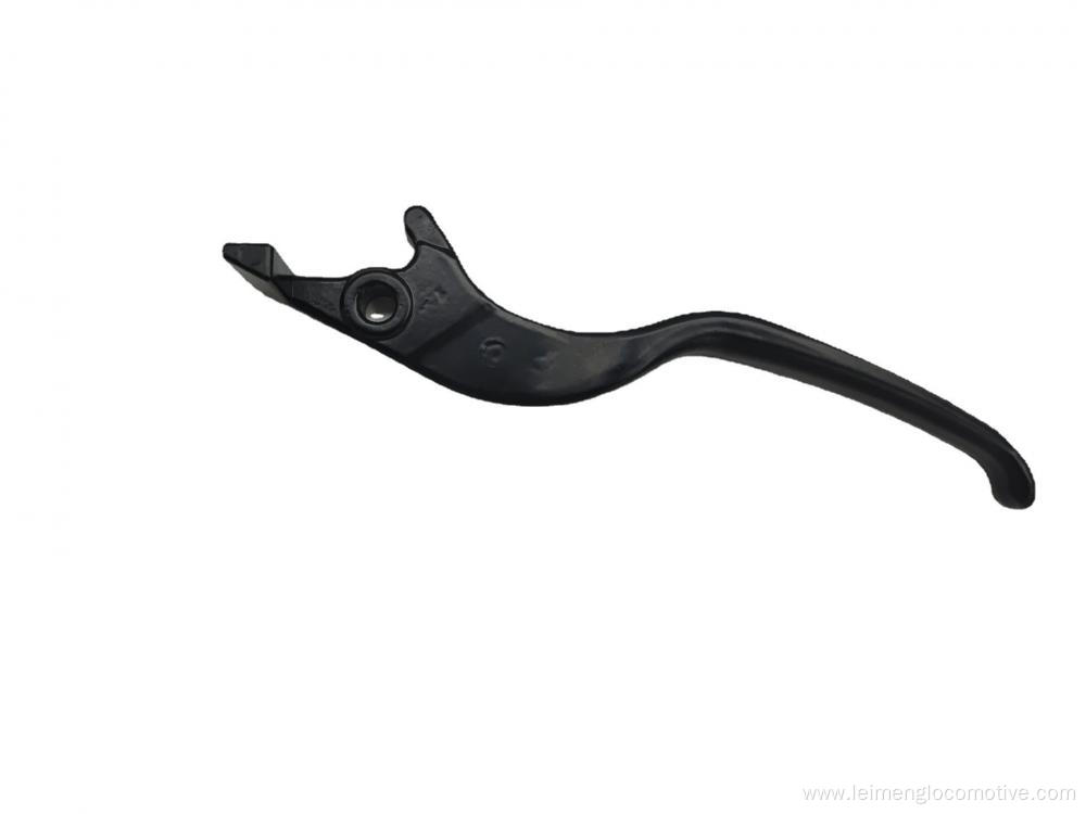 Wuyang motorcycle clutch brake lever